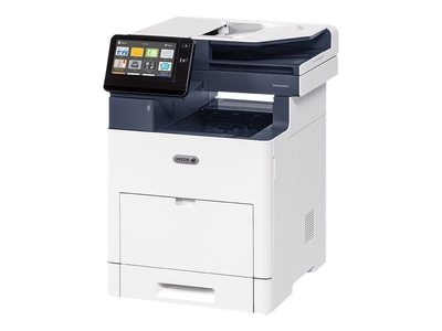 XEROX - Xerox VersaLink B605/B615 A4 Çok Fonksiyonlu Mono Lazer Yazıcı