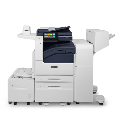 Xerox VersaLink B7130 MFP A3/A4 Fotokopi + Tarayıcı + Faks + Çok Fonksiyonlu Mono Lazer Yazıcı (T17388) - Thumbnail