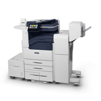 Xerox VersaLink B7130 MFP A3/A4 Fotokopi + Tarayıcı + Faks + Çok Fonksiyonlu Mono Lazer Yazıcı (T17388) - Thumbnail