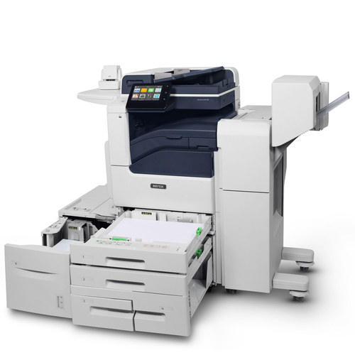 Xerox VersaLink B7130 MFP A3/A4 Fotokopi + Tarayıcı + Faks + Çok Fonksiyonlu Mono Lazer Yazıcı (T17388)