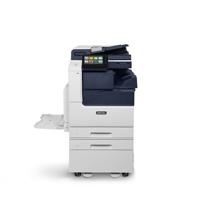 XEROX - Xerox VersaLink B7130 MFP A3/A4 Photocopy + Scanner + Fax + Multifunction Mono Laser Printer