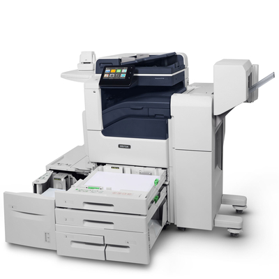 Xerox VersaLink B7130 MFP A3/A4 Photocopy + Scanner + Fax + Multifunction Mono Laser Printer - Thumbnail