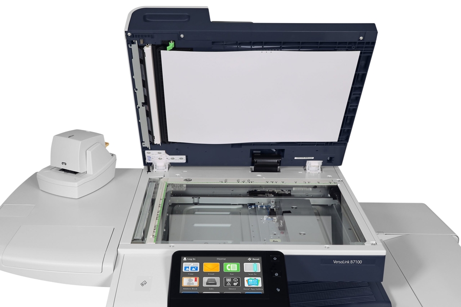 Xerox VersaLink B7130 MFP A3/A4 Fotokopi + Tarayıcı + Faks + Çok ...