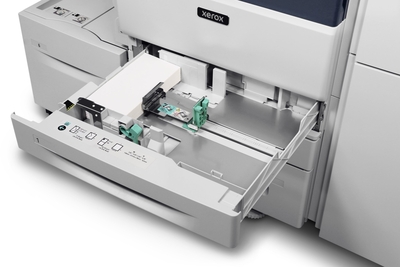 Xerox VersaLink B7130 MFP A3/A4 Photocopy + Scanner + Fax + Multifunction Mono Laser Printer - Thumbnail