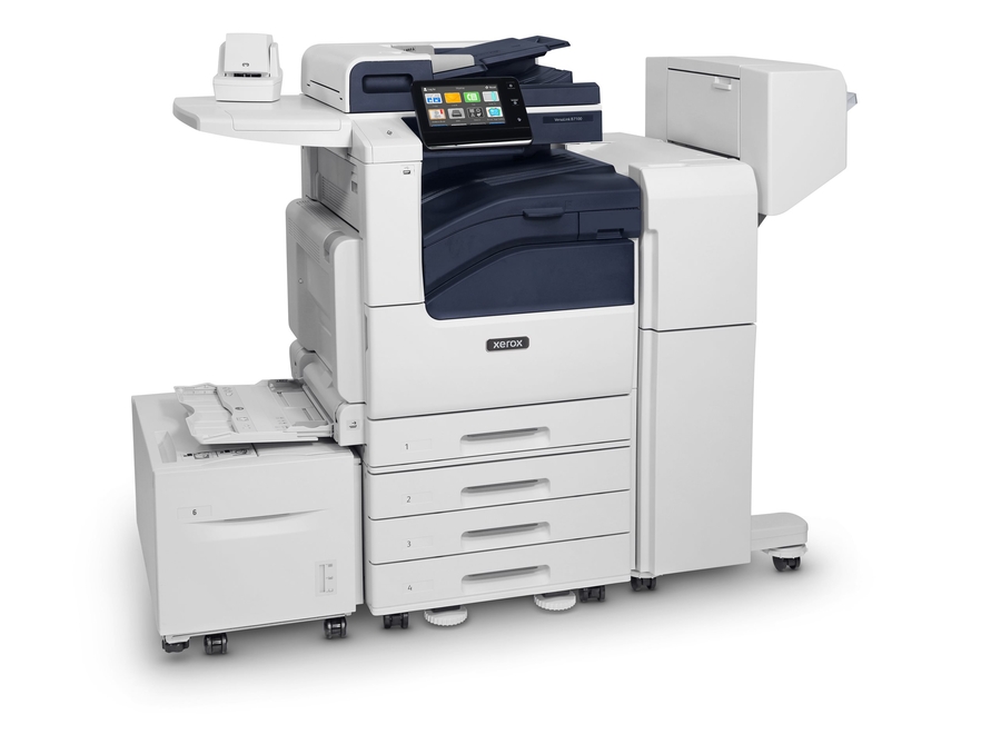 Xerox VersaLink B7130 MFP A3/A4 Fotokopi + Tarayıcı + Faks + Çok ...