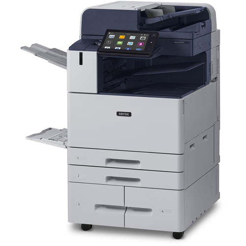 Xerox VersaLink B8170 MFP HCTT A3/A4 Fotokopi + Tarayıcı + Faks + Çok Fonksiyonlu Mono Lazer Yazıcı (T17402)