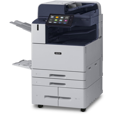 Xerox VersaLink B8170 MFP HCTT A3/A4 Photocopy + Scanner + Fax + Multifunction Mono Laser Printer - Thumbnail