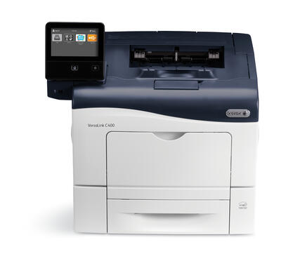 XEROX - Xerox Versalink C400V_DN Mono Laser Printer