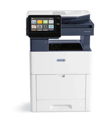 XEROX - Xerox VersaLink C505V/X A4 Renkli Çok Fonksiyonlu Yazıcı