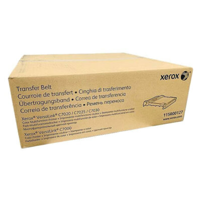 Xerox 115R00127 Orjinal Transfer Belt Ünitesi - C7020 - XEROX