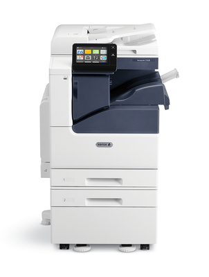 XEROX - Xerox VersaLink C7025dts Multifunction MFP Colour Printer + 1 Tape + Stand