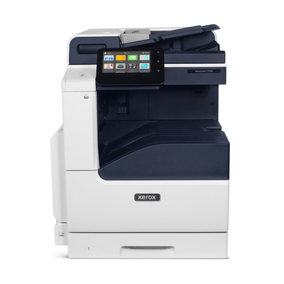 XEROX - Xerox VersaLink C7120V_DN Colour Multifunction MFP Printer