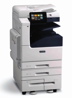 XEROX - Xerox VersaLink C7125 MFP A3/A4 Fotokopi + Tarayıcı + Çok Fonksiyonlu Renkli Lazer Yazıcı (T17389)