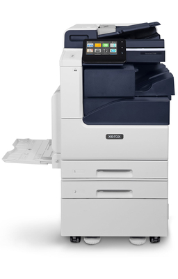 Xerox VersaLink C7130 MFP A3/A4 Fotokopi + Tarayıcı + Çok Fonksiyonlu Renkli Lazer Yazıcı - XEROX