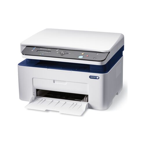 Xerox WorkCentre 3025V_BI Copier + Scanner + Wi-Fi Mono Laser Printer