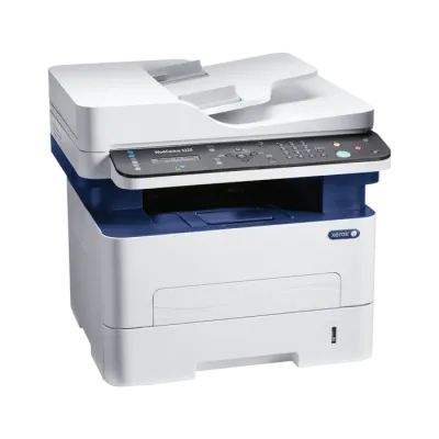 Xerox WorkCentre 3225_DNI Wi-Fi + Tarayıcı + Fotokopi + Faks Mono Çok Fonksiyonlu Lazer Yazıcı - XEROX