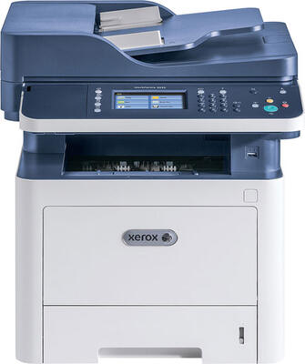 XEROX - Xerox WorkCentre 3335V_DNI Multifunctional Printer