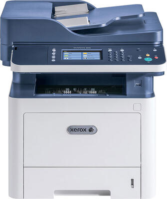 Xerox WorkCentre 3335V_DNI Multifunctional Printer - XEROX