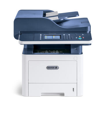 Xerox Workcentre 3345DNI Photocopy , Scanner , Fax , Wifi Printer - Thumbnail