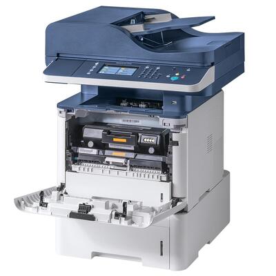 Xerox Workcentre 3345DNI Photocopy , Scanner , Fax , Wifi Printer - Thumbnail