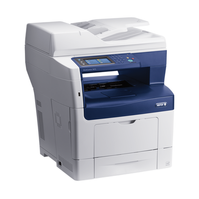 Xerox WorkCentre 3615DN Çok Fonksiyonlu Mono Laser Yazıcı (T11965) - XEROX