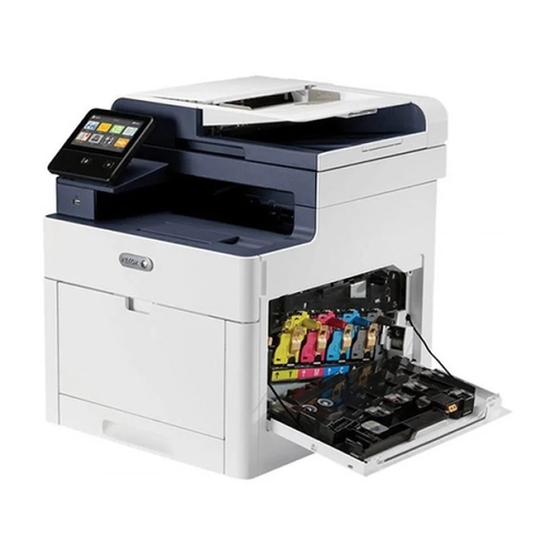 Xerox WorkCentre 6515V_DNI A4 Dublex Çok Fonksiyonlu Renkli Lazer Yazıcı (T16762)