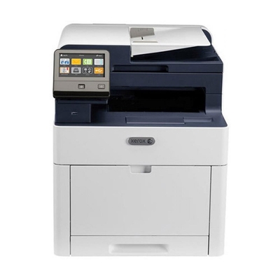 XEROX - Xerox WorkCentre 6515V_DNI A4 Duplex Multifunction Color Laser Printer