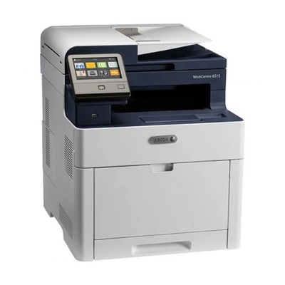 Xerox WorkCentre 6515V_DNI A4 Duplex Multifunction Color Laser Printer - Thumbnail