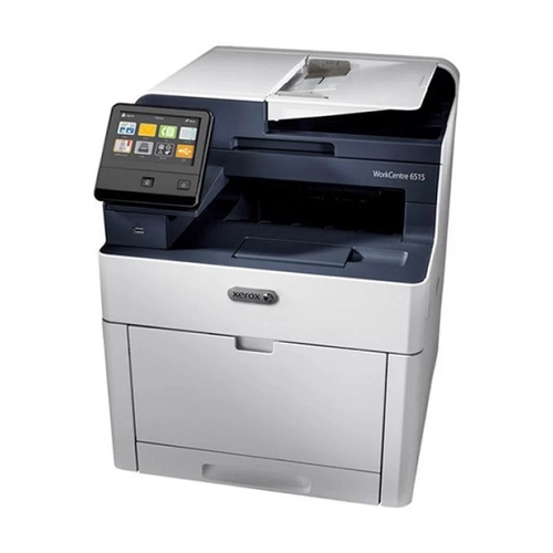 Xerox WorkCentre 6515V_DNI A4 Duplex Multifunction Color Laser Printer