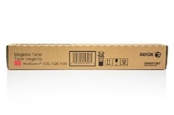Xerox 006R01397 Kırmızı Orjinal Toner - WorkCentre 7425 (T3718) - XEROX