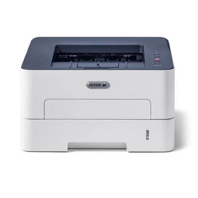 XEROX - Xerox WorkCentre B210V_DNI Network + Wi-Fi Duplex Mono Laser Printer