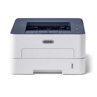 Xerox WorkCentre B210V_DNI Network + Wi-Fi Duplex Mono Laser Printer - 2