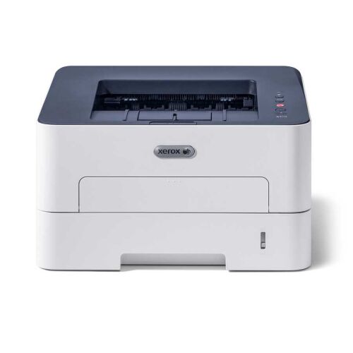 Xerox WorkCentre B210V_DNI Network + Wi-Fi Duplex Mono Laser Printer - 2