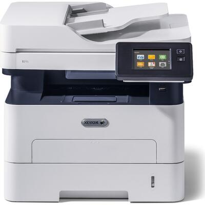 Xerox WorkCentre B215V_DNI Fotokopi + Tarayıcı + Faks + Wi-Fi Dubleks Laser Yazıcı (T13307) - XEROX