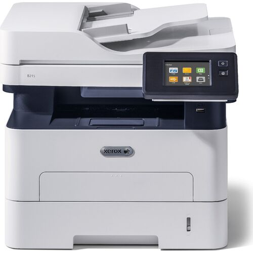 Xerox WorkCentre B215V_DNI Photocopy + Scanner + Fax + Wi-Fi Dublex Laser Printer