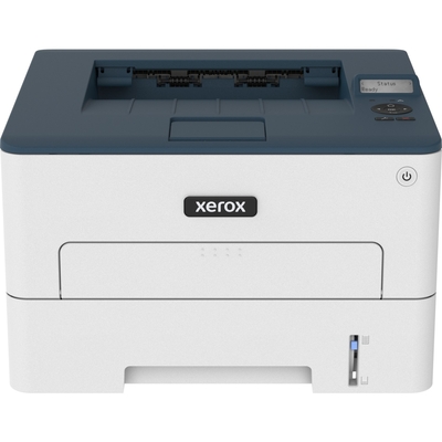 XEROX - Xerox WorkCentre B230V_DNI Network + Wi-Fi Dubleks Mono Lazer Yazıcı (T17421)