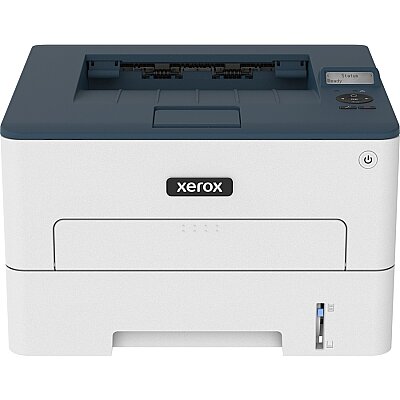 Xerox WorkCentre B230V_DNI Network + Wi-Fi Duplex Mono Laser Printer - 3