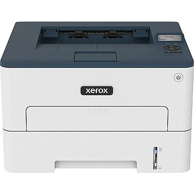 Xerox WorkCentre B230V_DNI Network + Wi-Fi Duplex Mono Laser Printer - 2