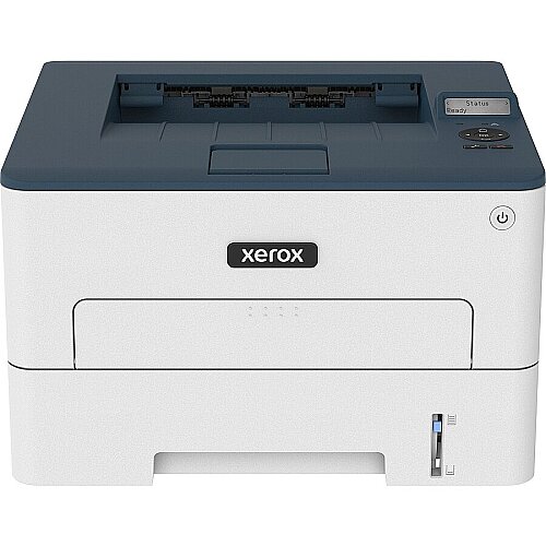Xerox WorkCentre B230V_DNI Network + Wi-Fi Duplex Mono Laser Printer - 2