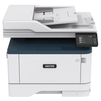 XEROX - Xerox WorkCentre B315V_DNI Photocopy + Scanner + Fax + Wi-Fi Duplex Laser Printer