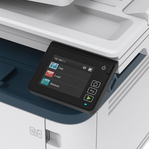 Xerox WorkCentre B315V_DNI Photocopy + Scanner + Fax + Wi-Fi Duplex Laser Printer