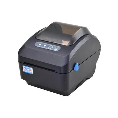 XPRINTER - Xprinter XP-DT325B Termal Barkod Yazıcı + USB (T15062)