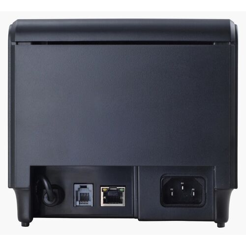Xprinter XP-Q600 Termal Fiş Yazıcı + USB + Ethernet (T15061)