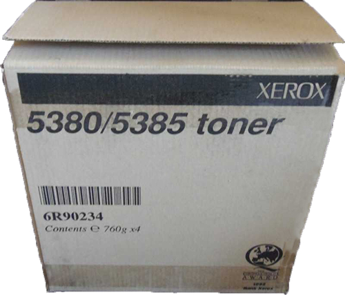 Xerox 6R90234 Orjinal Toner - 5380 / 5385 (T9475)
