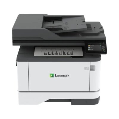 (Yenilenmiş Ürün) Lexmark MX331adn Tarayıcı + Fotokopi + Faks Mono Çok Fonksiyonlu Lazer Yazıcı (29S0160) - LEXMARK