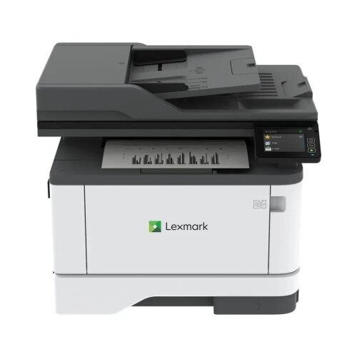 (Yenilenmiş Ürün) Lexmark MX331adn Tarayıcı + Fotokopi + Faks Mono Çok Fonksiyonlu Lazer Yazıcı (29S0160) - 1