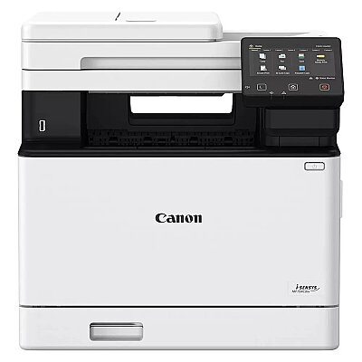 (Yenilenmiş Ürün/Muadil Tonerli) Canon i-SENSYS MF754cdw (5455C009AA) Wi-Fi + Tarayıcı + Fotokopi + Faks Renkli Çok Fonksiyonlu Lazer Yazıcı - CANON