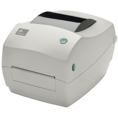 ZEBRA - Zebra GC-420T Termal Barkod Yazıcı (T13396)
