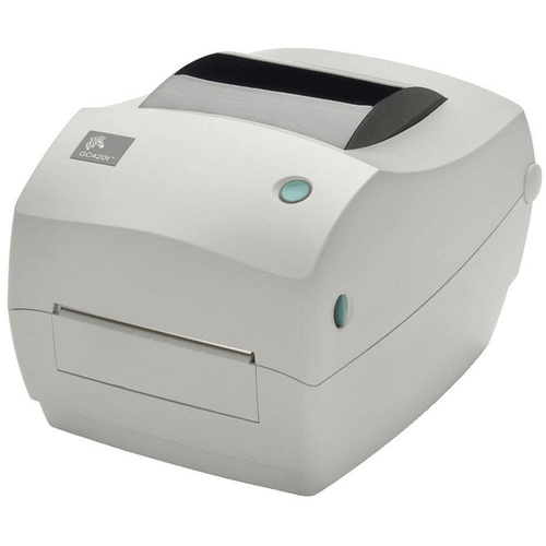 Zebra GC-420T Thermal Barcode Printer