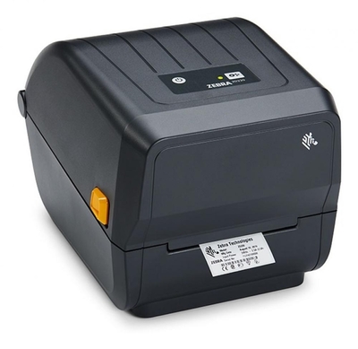 ZEBRA - Zebra ZD-220T (ZD22042-T0EG00EZ) Barcode Label Printer